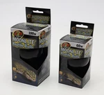 2X Brand New Zoo Med Moonlite Reptile Pet/lizard Bulbs - Pair 60W & 100W. Fixed Price $12.95.