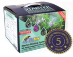 Used-mist King Quality Misting System Starter Setup V5.0 Made Canada. Fixed Price $105.00.