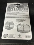 Zoo Med Bettatherm Submersible Bowl Heater 7.5 Watts. Fixed Price $13.99.