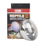 Lucky Herp Reptile Uva Uvb Mercury Vapor Bulb Lamp,screw THREAD,125 Watt (clear). Fixed Price $21.09.