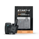Start-x Range Extension Kit (3,000 Ft) For Remote Starter, 1 Button, 2 Way .... Fixed Price $193.44.