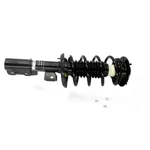 Kyb Complete Corner Unit Assembly -strut Mount And Spring SR4056. Fixed Price $259.23.