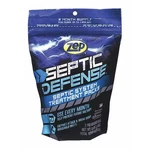 Zep ZSTP2 Septi-pak Conc System Treatment, 4 Oz, PK8. Fixed Price $75.19.