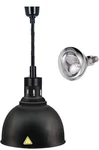 Jiawanshun Retractable Lamp For Food With 250W Heating Bulb Restaurant. Fixed Price $62.04.