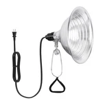 Healsmart 8.5"CLAMP Light Socket And Bulb Guard, 150-WATT Maximum With 6 Feet. Fixed Price $42.99.