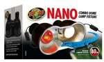 Zoo Med Nano Combo Dome Lamp Fixture. Fixed Price $37.98.