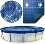 Hydrotools Super Guard Winter Cover For Above Ground Swimming Pools 1. Fixed Price $55.99.