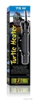 Exo Terra Turtle Heater - Automatic Aquatic 75 Watt. Fixed Price $30.99.