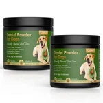 Dog Breath Freshener Dental Powder. Fixed Price $80.04.