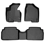 Maxliner Floor Mats Set For 2010-2013 Hyundai Tucson Rows (a + B). Fixed Price $221.32.