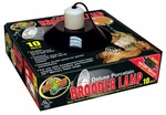 Porcelain Dlx Clamp 10IN Boxed. Fixed Price $40.44.