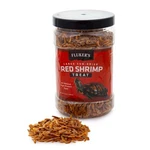 Aquatic Turtle Food Sun Dried Red Shrimp High Protein 10 Oz. Fixed Price $28.99.