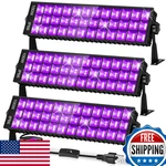 Isuerfy 100W Bar IP66 Waterproof Led PLUGSWITCH6FT Cord. Fixed Price $131.75.