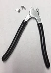 Heavy Duty J-clip Pliers By Rabbitnipples.com Count (pack Of 1), Black. Fixed Price $29.99.