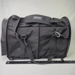 Sturdi Products Pet Travel Carrier Flexible Height Cat Dog Sz Large 30LBS Clean!. Fixed Price $89.95.