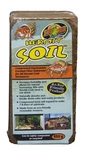 Zoo Med Hermit Soil Coconut Fiber Substrate. Fixed Price $14.50.