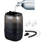 Wacool Adjustable Reptile Fogger Terrarium Humidifier, Large Tank Machine.... Fixed Price $71.79.