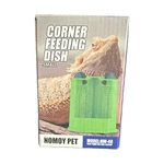 Nomoy Pet Corner Feeding Dish NW-48 Small Model Reptile Supplies. Fixed Price $8.99.