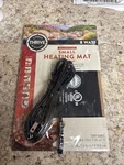 World Of Wonder Thrive Under The Tank Heater Mat Reptile Small 5. Fixed Price $13.90.