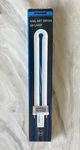 Bulb Nail Art Dryer Lamp Pixnor UV-9W-E365NM Replacement. Fixed Price $10.95.
