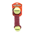 Mammoth Pet Products Twister Bone W/2 Tennis Balls Dog. Fixed Price $17.70.