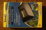 Tetra Whisper AP150 Aquarium Air Pump Fish Tank Aerator - New. Fixed Price $58.99.
