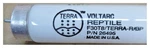 12 Pack Case 36" 30 W 10,000K T8 Terra-r Reptile Lamp Made In Usa Voltarc #26495. Fixed Price $129.99.