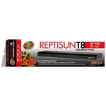 Zoo Med Reptisun T8 Terrarium Hood, Black 20" Inch. Fixed Price $35.00.
