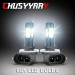 2PCS Led Cob Fog Light 100W 6000K Bulb 881 896 For Volvo Vnl 2003-2015. Fixed Price $14.55.