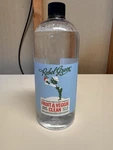 Fruit & Veggie Wash Natural Produce Plant-based Vegetable Fru.... Fixed Price $9.00.