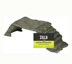 Zilla Reptile Habitat D Cor Basking Platform Ramp, Large Nib. Fixed Price $22.00.