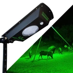 Elusive Wildlife Kill Outfitter Motion-activated Feeder Light, 20000 Lu.... Fixed Price $222.14.