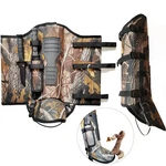 Snake Guards Anti Bite Gaiters Lower Leg Armor Proof Puncture Prot.... Fixed Price $49.50.