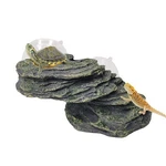 Kathson Turtle Basking Platform With Suction Cup Tortoise Climbing Rest Terra.... Fixed Price $27.83.