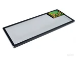 Exo Regular Screen Cover 24" 12" For 15-20 Gallon Reptile Terrarium Tank. Fixed Price $28.57.