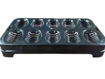 Hatch Incubation Tray Reptile Ball Python Snake Retic Monitor Turtle Be.... Fixed Price $14.00.