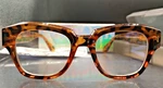 Visoone Rectangle Blue Light Blocking Glasses Computer Eyewear -grouse 602BLB-02. Fixed Price $13.98.