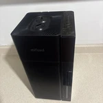 Mifasol Large Room Humidifier, 5.3GAL/20L Warm & Cool Mist For Home Black. Fixed Price $125.00.