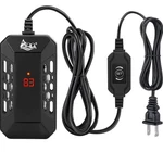 Aqqa 100 W Submersible Heater For Aquarium, Used. Fixed Price $10.00.