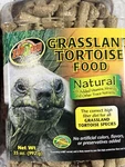 Zoo Med Natural Grassland Tortoise Food 2 Pack- 35 Oz Each. Fixed Price $36.16.