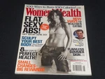 2007 June Women's Health Magazine - Kelly Fluker Front Cover 4840. Fixed Price $34.99.