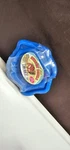 Zoo Med Hermit Crab Bright Bowls Neon Blue. Fixed Price $12.99.