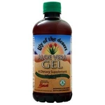 Lily Of The Desert Aloe Vera Gel - Whole Leaf (filtered) 32 Fl.oz. Fixed Price $15.03.