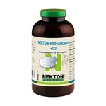 NEKTON-REP-CALCIUM+D3 Supplement With Vitamin Quantity: 550G. Fixed Price $40.30.