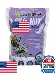 Josh's Frogs Abg Mix Tropical Plant Soil Bioactive Terrarium Vivarium Substrate. Fixed Price $46.39.