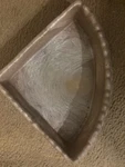 Imagitarium Reptile Rock Corner Bowl For Water X-large. Fixed Price $35.00.
