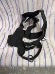 Dean And Tyler Universal Fun No Pull Dog Harness, Medium. Fixed Price $59.99.