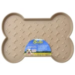 Loving Pets Bella Spill-proof Dog Mat Large Black 7357. Fixed Price $53.67.