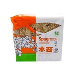 Sphagnum Spagmoss New Zealand Besgrow Orchid Plant 40L 500G Free Shipping. Fixed Price $54.99.