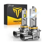 Termitor 9005/HB3 Light Bulbs, 90,000LM 15X Brightness, 1:1 Mini Size With Co.... Fixed Price $61.99.